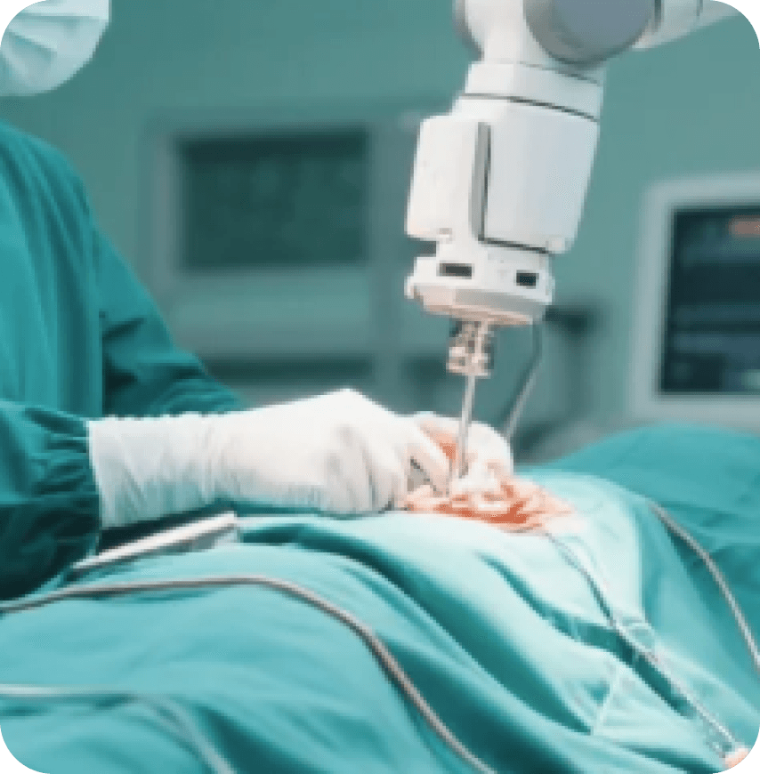 Traditional treatment